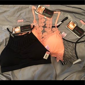 MOVING SALE BRA BUNDLE‼️‼️